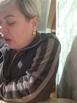 MilkySky online show from April 15, 2026, 10:21 pm