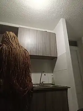 EvonyFoxxx online show from March 21, 2026, 8:19 am