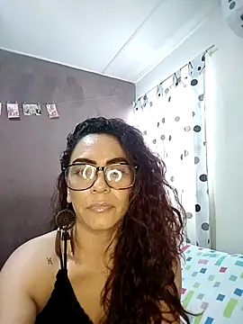 ROSALIAFILL online show from October 30, 2025, 8:42 pm