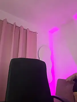 BabyLauritaa online show from January 10, 2026, 9:41 pm