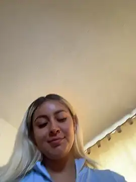 Elina Hills online show from January 18, 2026, 6:34 pm