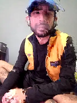 Barbanegra91mx online show from December 21, 2025, 7:26 am