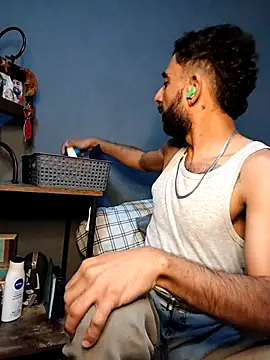 Barbanegra91mx online show from January 11, 2026, 5:12 am