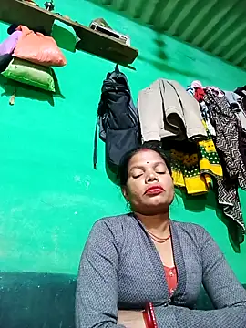 Sangita k online show from November 13, 2025, 3:55 pm