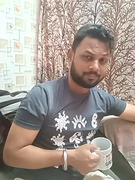 itzSameer1 online show from January 15, 2026, 7:02 am