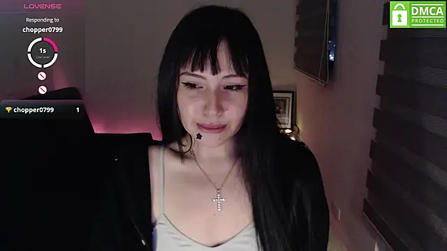 Snapshot of just_meko chatting on May 21, 2026, 12:06 am just meko online show from May 21, 2026, 12:06 am