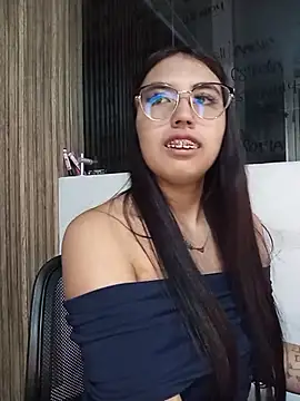 Valk submissive online show from March 30, 2026, 5:30 am