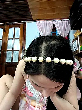 Okleotina9 online show from November 27, 2025, 3:25 pm