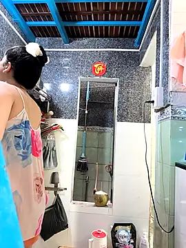 Okleotina9 online show from February 24, 2026, 4:43 am