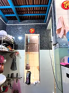 Okleotina9 online show from March 26, 2026, 4:51 am