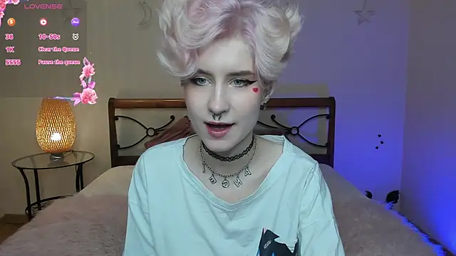 Angel Julles online show from December 4, 2025, 12:42 am