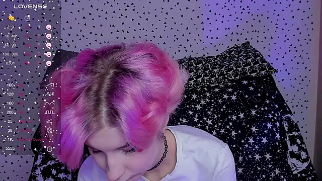 Angel Julles online show from March 1, 2026, 1:40 am