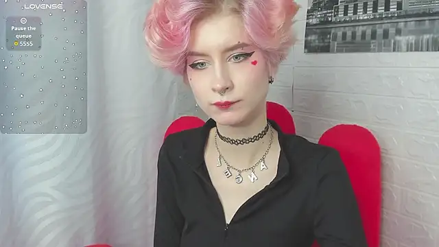 Angel Julles online show from March 14, 2026, 9:04 am