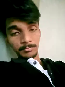 Georgiehoodsman online show from November 5, 2025, 4:56 am