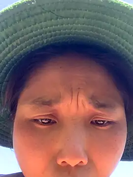 bi-bo123 online show from November 27, 2025, 6:37 am