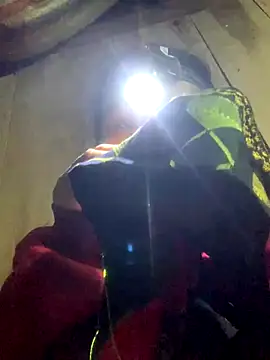 bi-bo123 online show from January 8, 2026, 1:24 pm