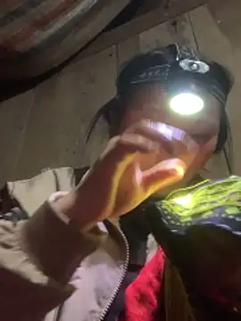 bi-bo123 online show from February 6, 2026, 1:14 pm