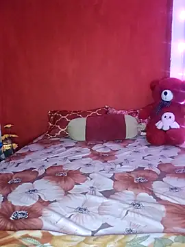 GoddessMikasa online show from October 30, 2025, 5:24 pm