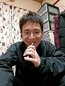 TERU kun jp online show from December 17, 2025, 1:06 pm