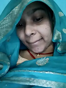 Cute Arushi online show from March 7, 2026, 9:17 am