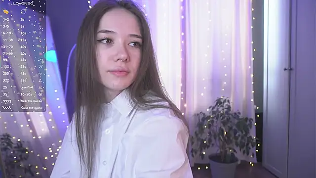 tinyanie online show from January 16, 2026, 6:17 am