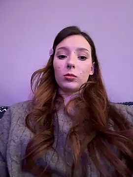 LilluKatten online show from March 9, 2026, 1:15 pm