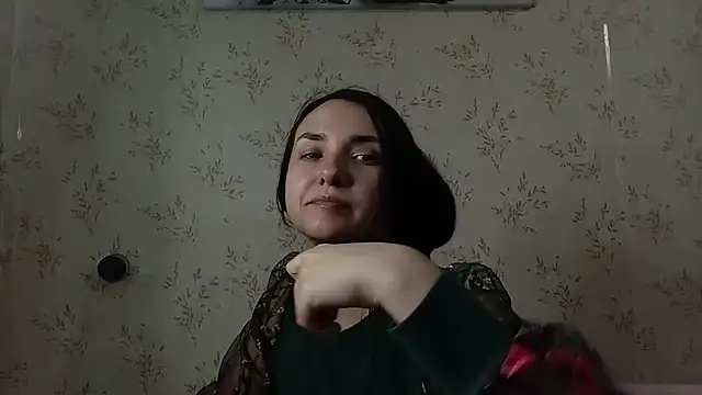 VoulezVous Angel online show from March 18, 2026, 5:54 am