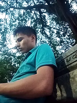 Ckinetor online show from April 3, 2026, 11:14 pm