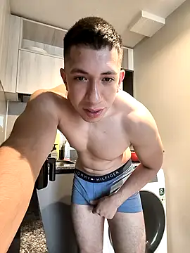 Alejandroelrey online show from October 31, 2025, 11:33 am