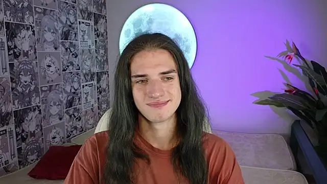 Snapshot of Harvey_Hair chatting on November 4, 2025, 1:10 pm Harvey Hair online show from November 4, 2025, 1:10 pm