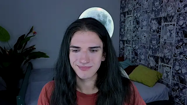 Snapshot of Harvey_Hair chatting on November 6, 2025, 1:56 pm Harvey Hair online show from November 6, 2025, 1:56 pm