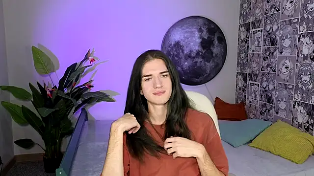 Snapshot of Harvey_Hair chatting on November 7, 2025, 1:44 pm Harvey Hair online show from November 7, 2025, 1:44 pm