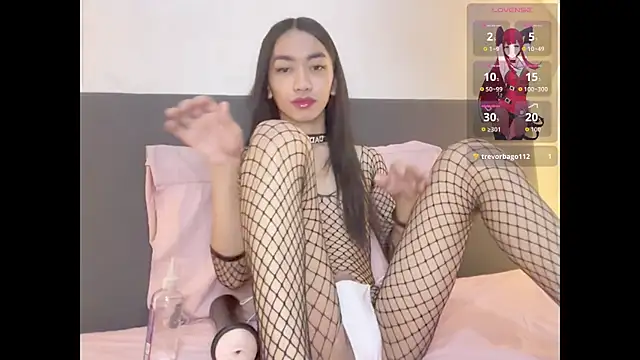 queensilver online show from March 6, 2026, 9:11 pm