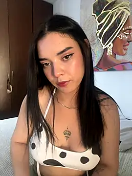  eileen online show from October 31, 2025, 10:11 pm