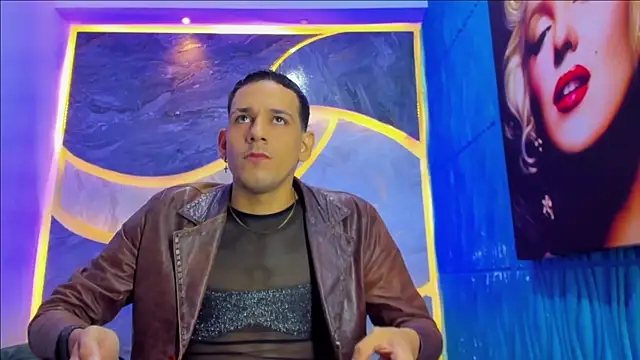 noah deluxe online show from November 1, 2025, 12:40 pm