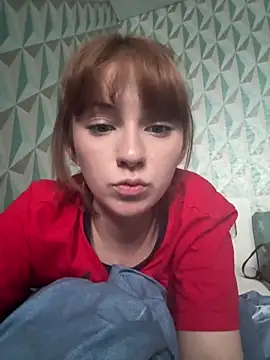 bunnyria1 online show from February 9, 2026, 1:26 pm