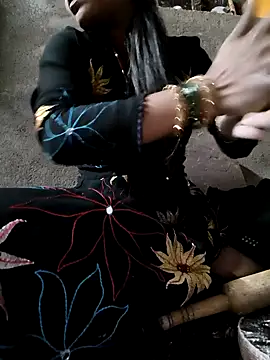 Snapshot of Hot_Simran_01 chatting on November 3, 2025, 3:02 pm Hot Simran 01 online show from November 3, 2025, 3:02 pm