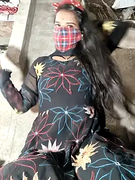 Snapshot of Hot_Simran_01 chatting on November 5, 2025, 7:41 am Hot Simran 01 online show from November 5, 2025, 7:41 am