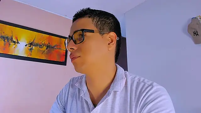 Daniel De la rose online show from November 4, 2025, 12:15 pm