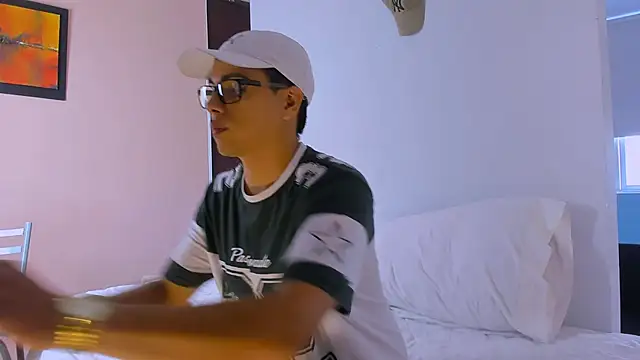 Daniel De la rose online show from November 5, 2025, 12:05 pm