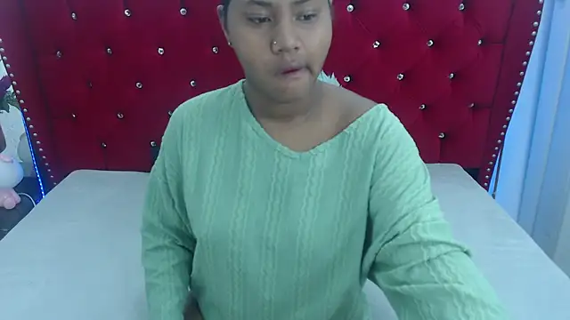 valentinavega18x online show from April 17, 2026, 6:05 am