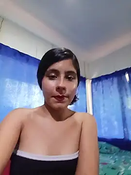 CuteMiaaaaa online show from November 3, 2025, 7:59 pm