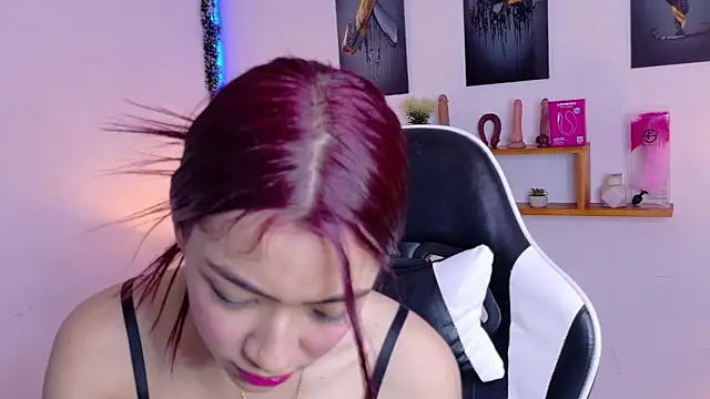 valeria aragon1107 online show from January 15, 2026, 6:11 pm