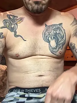 RobsBigD online show from November 12, 2025, 4:29 pm