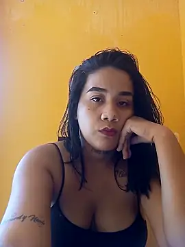 samira aspen online show from November 7, 2025, 6:41 pm