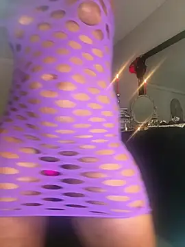 MadameMuse online show from March 20, 2026, 11:53 pm