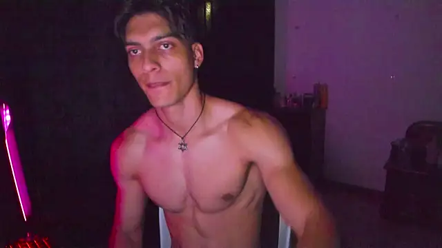 AlessioVitale online show from March 28, 2026, 9:53 am