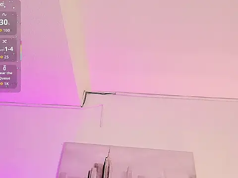 Madisonkay online show from December 20, 2025, 7:10 pm