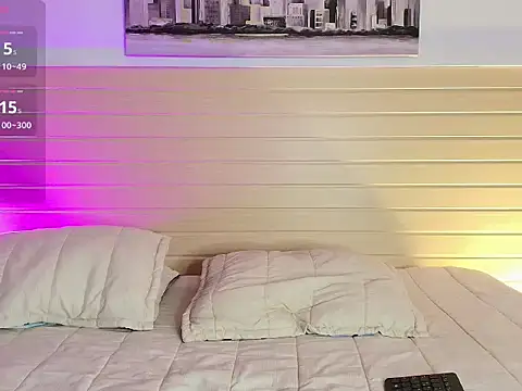 Madisonkay online show from January 18, 2026, 2:04 am