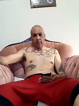 feoGG197 online show from April 11, 2026, 7:51 pm